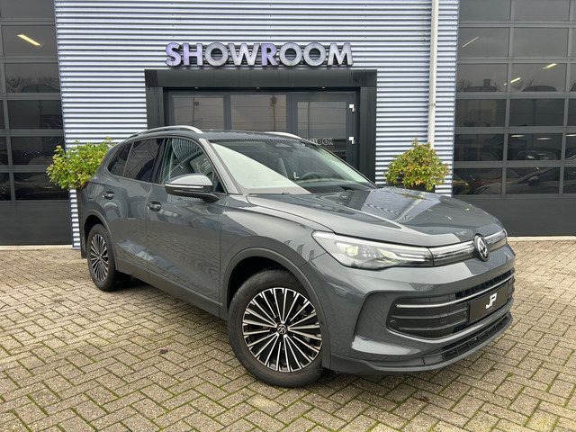 Volkswagen Tiguan 1.5 eTSI Life Edition 150PK| ACC|Winterpakket|Automaat|Sfeerverlichting|Cruise