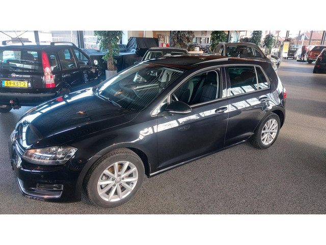 Volkswagen Golf Vii 1.4 TSI 150pk 7-DSG 5Deurs Lounge
