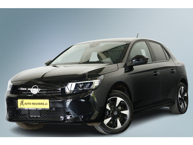 Opel Corsa-e Electric Edition 50 kWh