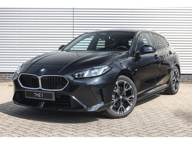 BMW 1 Serie 120 M Sport Automaat