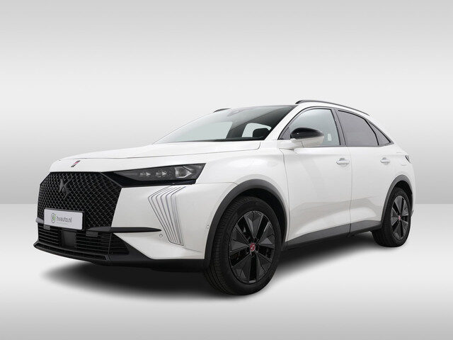 DS DS 7 E-TENSE 300PK 4x4 PERFORMANCE LINE + AUT8