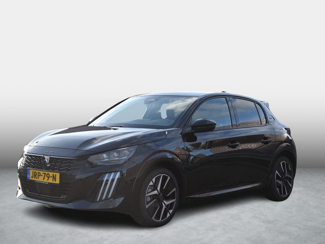 Peugeot 208 1.2 Hybrid 110 e-DCS6 GT