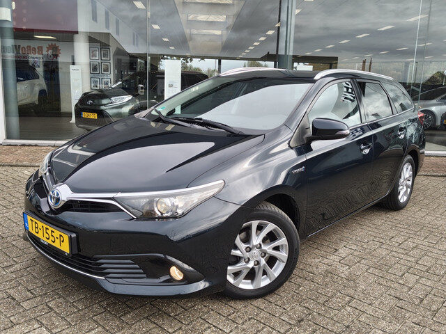 Toyota Auris Touring Sports 1.8 Hybrid Aspiration | Navi | Cruise Control | El. Climate Cont