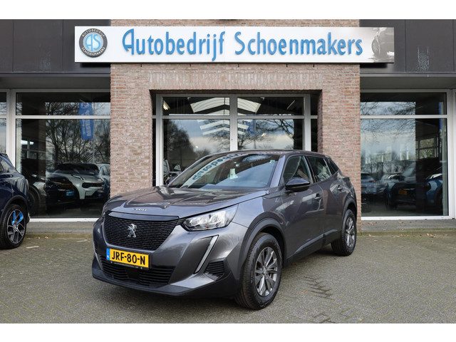 Peugeot 2008 1.2 PureTech Active Pack