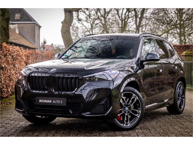 BMW X1 sDrive20i