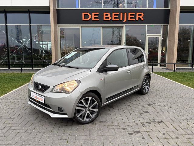 Seat Mii 1.0 Fr 75pk