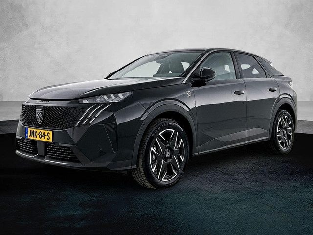 Peugeot 3008 1.2 Hybrid GT 145pk Automaat