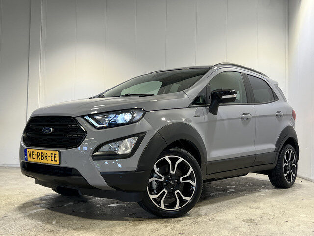 Ford EcoSport 1.0 EcoBoost Active