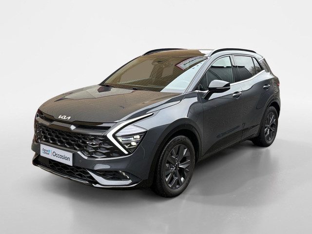 Kia Sportage 1.6 T-GDi Hybrid GT-Line