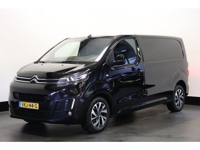 Citroën Jumpy 2.0 BlueHDI 180PK Automaat - EURO 6