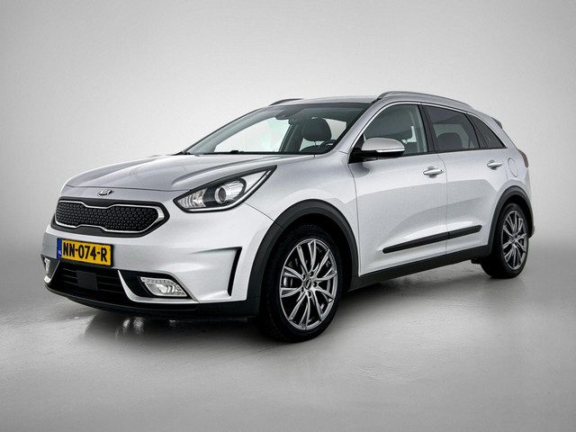 Kia Niro 1.6 GDi Hybrid ExecutiveLine
