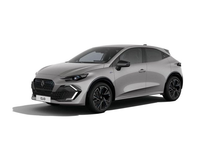 Renault Clio Esprit Alpine