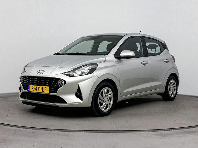 Hyundai i10 1.0 COMFORT SMART