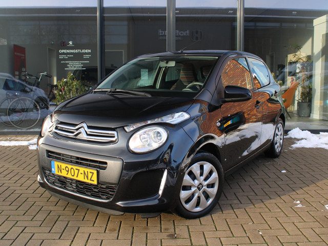 Citroën C1 1.0 VTi Feel