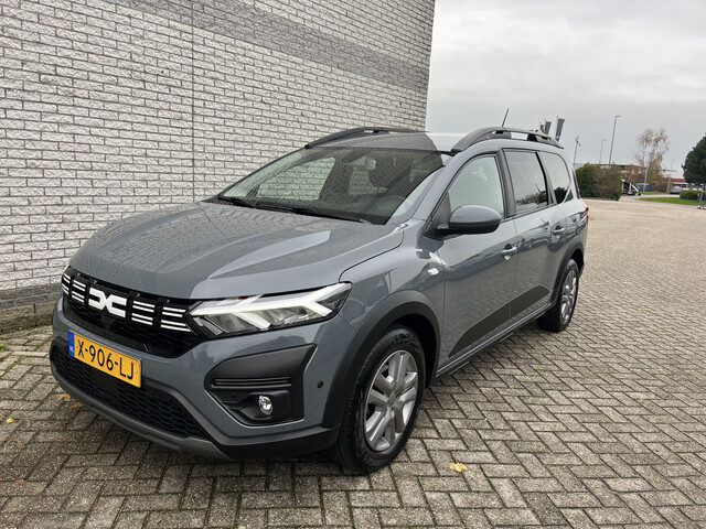 Dacia Jogger 1.0 TCe 100 ECO-G Expression 7p.