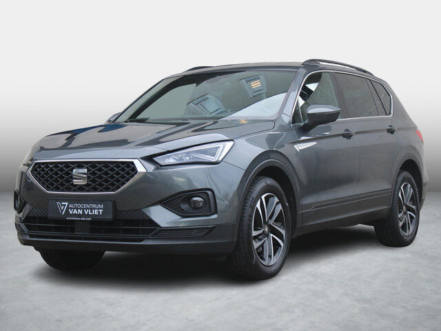 Seat Tarraco 1.5 TSI Style 7p.