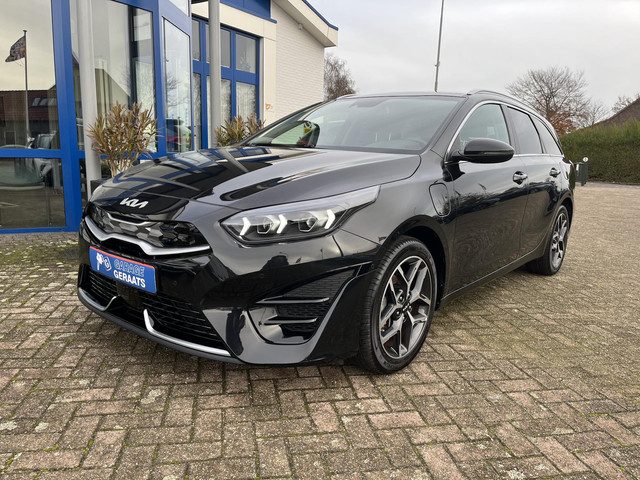Kia Ceed Sportswagon 1.6 GDI PHEV ExecutiveLine