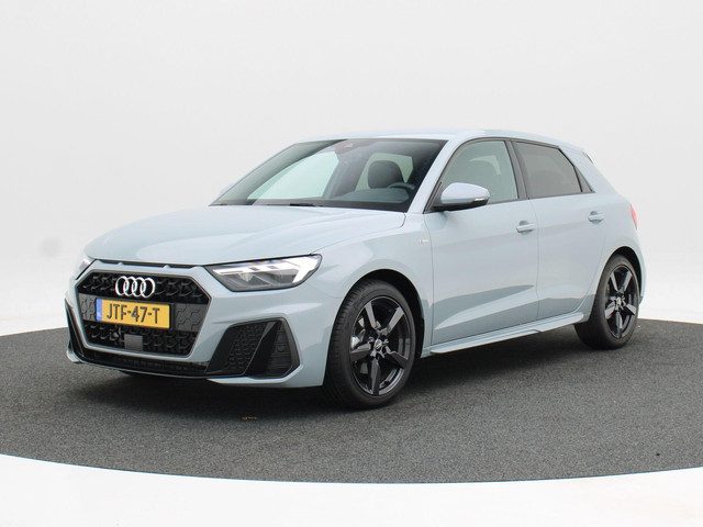 Audi A1 Sportback 30 TFSI | S edition | 116 PK