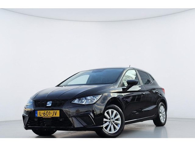 Seat Ibiza 1.0 TSI Style Business Intense ECC CAMERA CRUISE