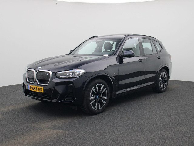 BMW iX3 Executive 80 kWh