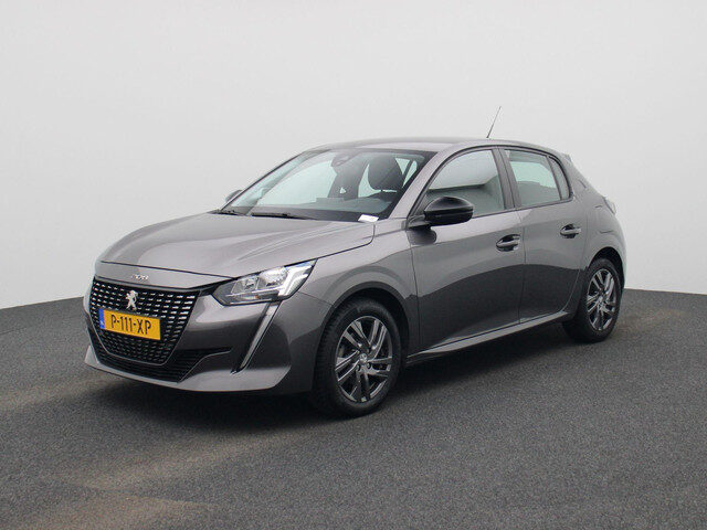 Peugeot 208 1.2 PureTech Active Pack