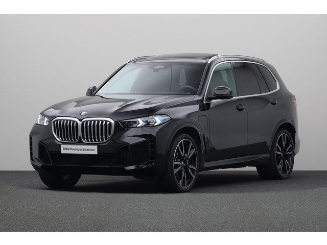 BMW X5 xDrive50e