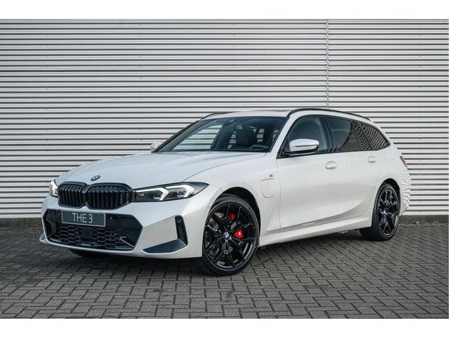 BMW 3 Serie touring 330e M Sport Automaat
