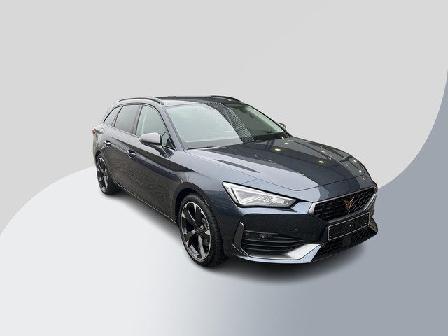 Cupra Leon Sportstourer 1.4 e-Hybrid Business