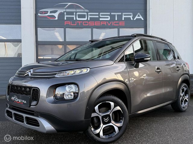 Citroën C3 Aircross 1.2 PureTech S&S Shine Pano Carplay Camera