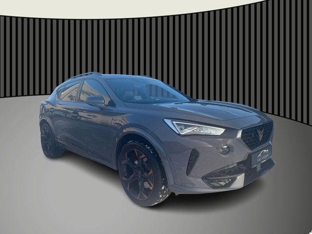 Cupra Formentor 1.4 e-Hybrid VZ Copper Edition