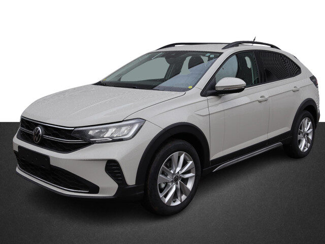 Volkswagen Taigo Life Edition 1.0 70 kW / 95 pk TSI CUV 5 versn. Ha