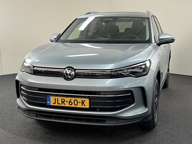 Volkswagen Tiguan 1.5 eHybrid 204PK Edition NIEUW !!!!!!!!!! RIJKLAAR