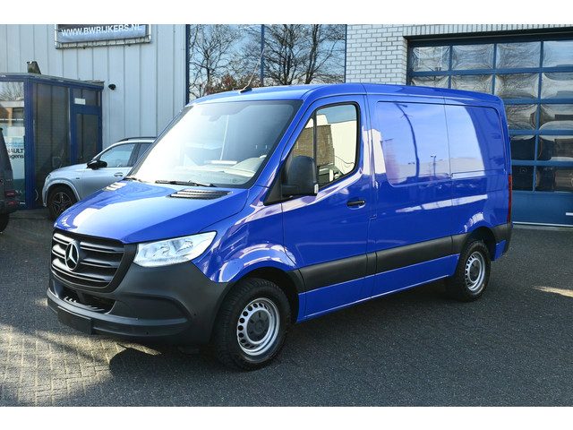 Mercedes-Benz Sprinter 316 CDI L1H1 RWD
