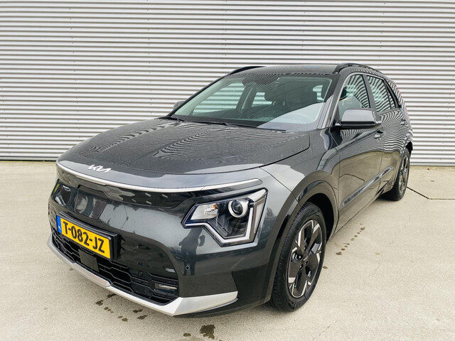 Kia e-Niro EV DynamicLine 64.8 kWh