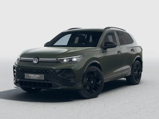 Volkswagen Tiguan R-Line Edition 1.5 eHybrid 204 PK 6 versn. DSG