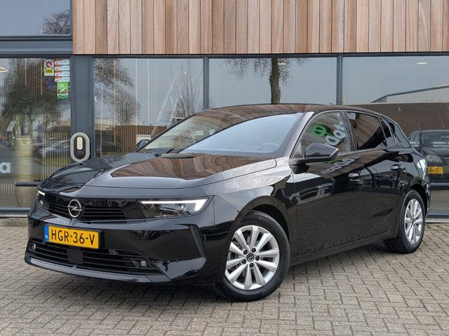 Opel Astra 1.2 Turbo Business Edition AGR Stoel | Navigatie | Camera | Carp