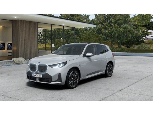 BMW X3 30e xDrive M Sport Automaat