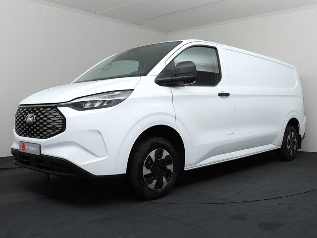 Ford E-Transit Custom 320 L2H1 Trend 65 kWh