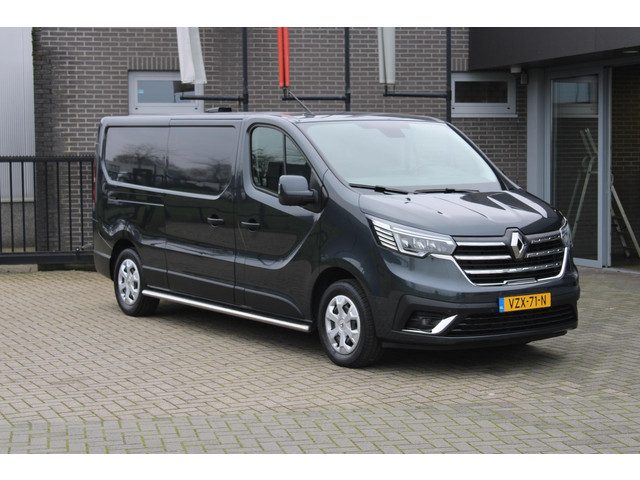 Renault Trafic 2.0 dCi 110 T30 L2H1 Work Edition