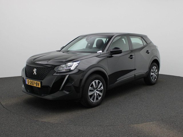 Peugeot 2008 1.2 PureTech Active