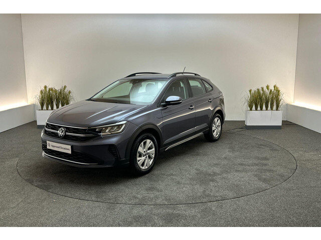 Volkswagen Taigo 1.0 TSI 95pk Life