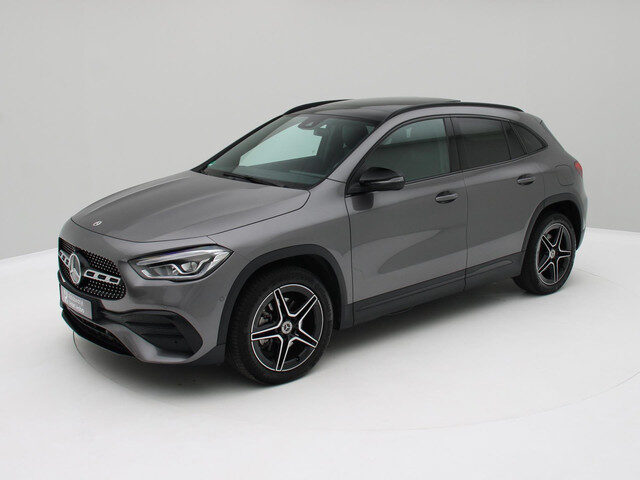Mercedes-Benz GLA 250 e AMG Pano, Camera, Memory, Sfeerverlichting, Carplay