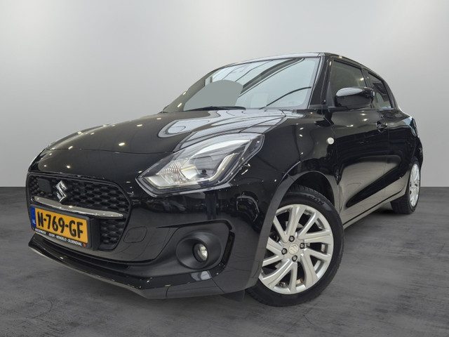 Suzuki Swift 1.2 Select smart hybrid [ORIGINEEL NL| DEALER OH| ALLSEASON| CAR