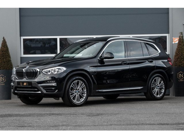 BMW X3 xDrive30e Luxury Line | Pano | DAB | HUD | Memory
