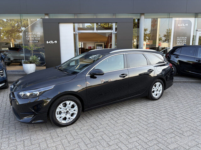Kia Ceed Sportswagon 1.0 T-GDi DynamicPlusLine