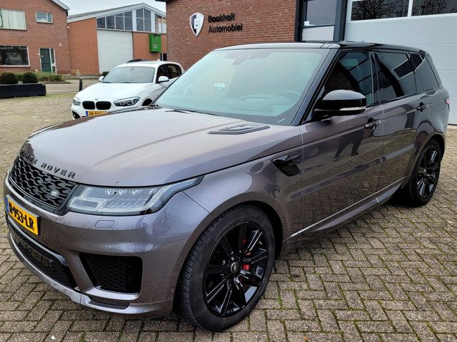 Land Rover Range Rover Sport 2.0 P400e Autobiography Dynamic VOL OPTIES!
