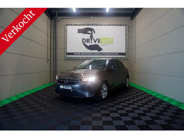 Opel Corsa 1.2 Edition