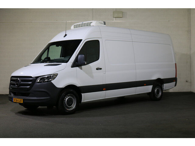 Mercedes-Benz Sprinter 317 CDI L3 H2 Pro Multitemp Koelwagen