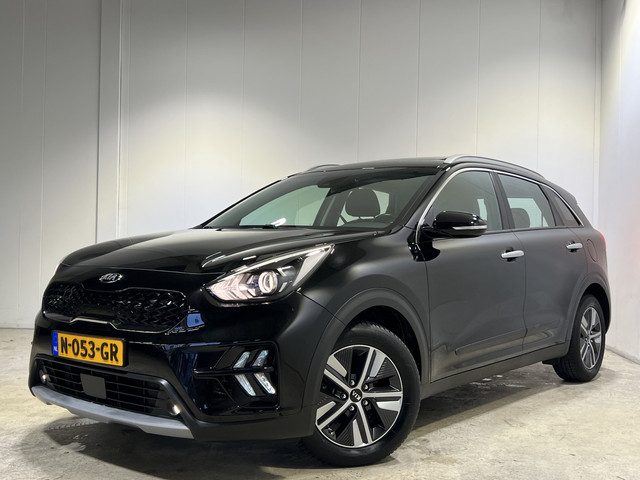 Kia Niro 1.6 GDi Hybrid ExecutiveLine
