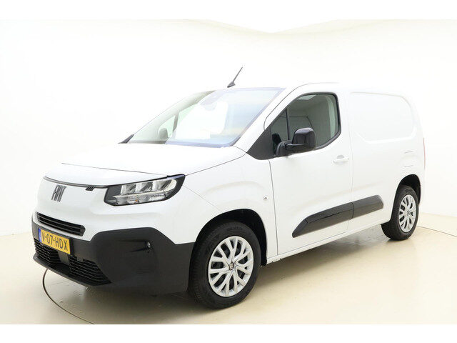 Fiat Doblò 1.5 BlueHDi 100pk S&S L1 1000kg